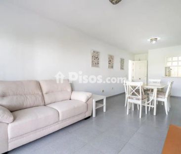 Ático en alquiler en Avenida de Villa África - Photo 1