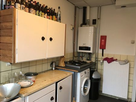Room Arnhem - Looierstraat - Foto 4
