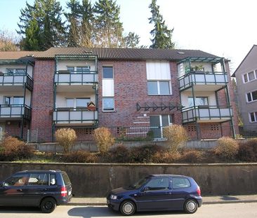 Gemütliche und Stadtnahe 2 Zimmerwohnung mit Balkon - Photo 1