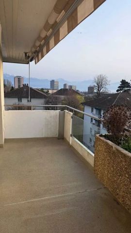 Bel appartement de 3 pièces entouré de verdure - Photo 4