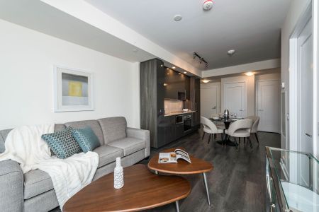 For Lease - 28 Freeland Street Unit# 5306, Toronto, Ontario - Photo 4