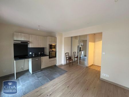 Location Appartement 1 pièce 29m² LE CANNET 06110 - Photo 4