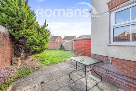 1 bedroom house to rent - Photo 3