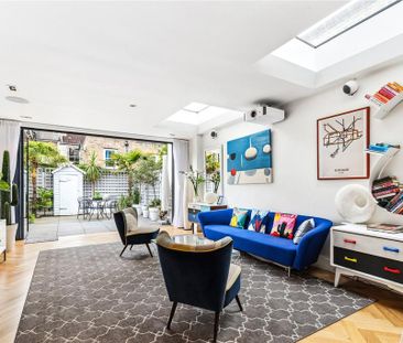 2 bedroom terraced house to rent - Photo 1