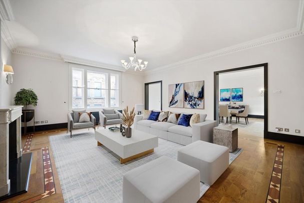 5 bedroom flat to rent - Photo 1