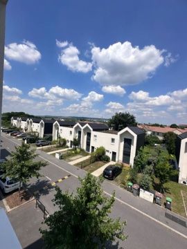 Appartement 3 pièces 66.8 m² - Photo 2