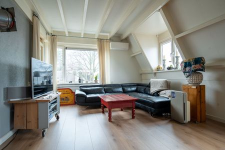 Appartement te huur: Eemnesserweg 1-25 1221 CS Hilversum - Photo 4