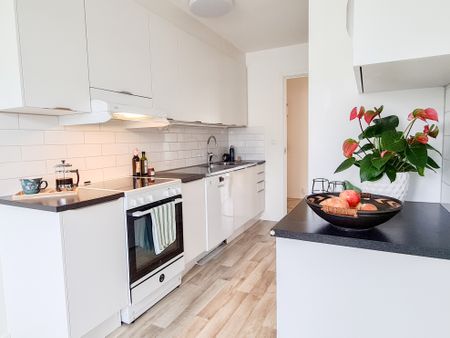 Lextorpsvägen 45 - Foto 4