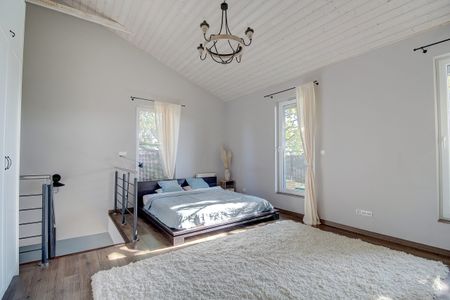 Wyjątkowe – dwupoziomowe, taras 30m2, Przyjaźni - Фото 5