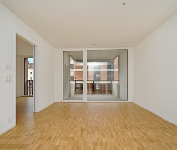 "Barrierefreies Wohnen in Zofingen!" - Foto 1