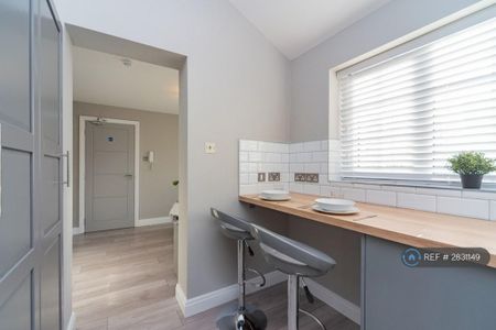 Studio to rent - Photo 2