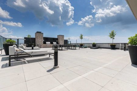 For Lease - 1190 Dundas Street Unit# 326, Toronto, Ontario - Photo 4