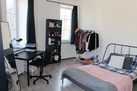 Te huur: Kamer Dorpstraat in Maastricht - Foto 5