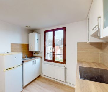 Appartement Le Havre 2 pièces - Photo 5