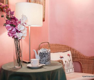 Allegra Chic – Cozy and Colourful - Photo 3