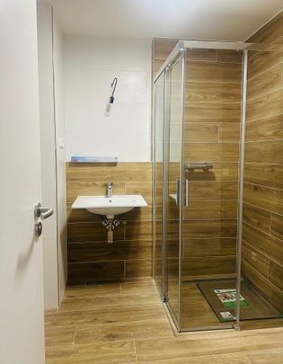 Pronájem bytu 1+kk 42 m² - Fotografie 1