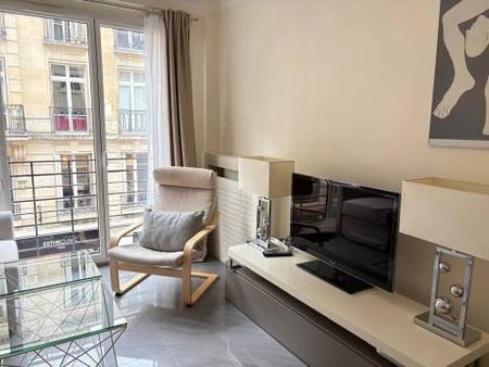 Rental Apartment - Photo 4