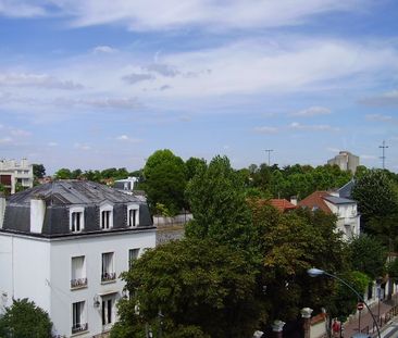 Location Appartement 2 pièces 51m² - Photo 6
