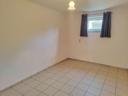 Gelijkvloers appartement met 1 SLPK in Mol Rauw! – Verlinden Vastgoed - Photo 2