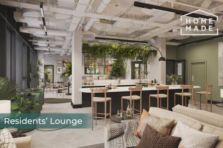 1 bedroom flat to rent - Photo 4