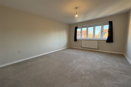 Kingsland Close, March, Doddington - Photo 4