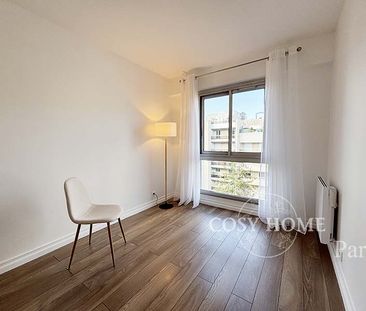 Appartement en location | Boulogne-billancourt - Photo 5