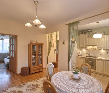 Mieszkanie 3 pokojowe na Pogodnie - Photo 5