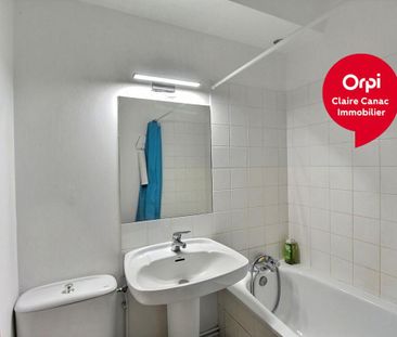 Location Appartement 1 pièce Meublé 18m² CASTRES 81100 - Photo 4