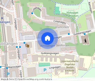 Gubbängsvägen 99 - Foto 1