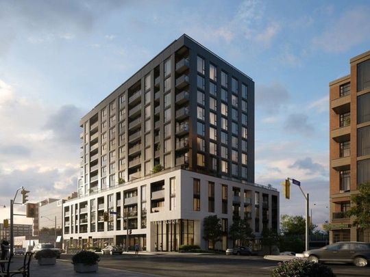 For Lease - 1660 Bloor Street Unit# 701, Toronto, Ontario - Photo 1