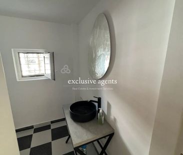 Διαμέρισμα για ενοικίαση Τούφα (Χαλάνδρι) - Φωτογραφία 3