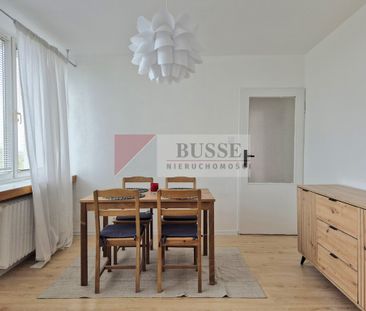 2 pokoje w Centrum przy Galaxy z widokiem na park - Photo 3