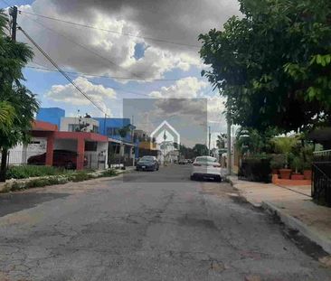 DEPARTAMENTO EN RENTA AMUEBLADO Y EQUIPADO, EN MERIDA, YUCATAN, FRA... - Photo 5