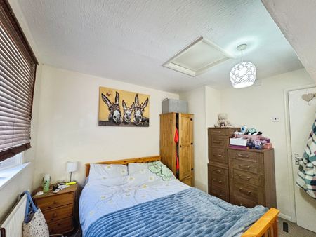 1 bedroom semi-detached to rent Farndon Close, Northampton, NN3 9TJ - Photo 5