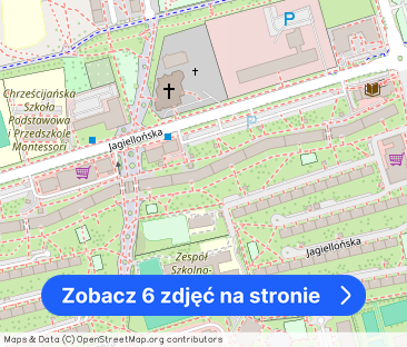 Aktualne Mieszkanie 2 Pokoje Przymorze - Zdjęcie 1