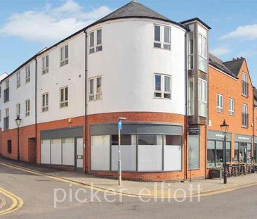 Wood Street, Castle Point Wood Street, LE10 - Photo 2