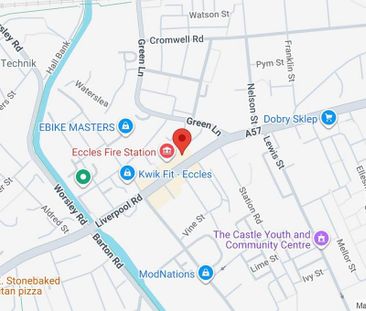 1 bedroom in a house share to rent - Photo 3