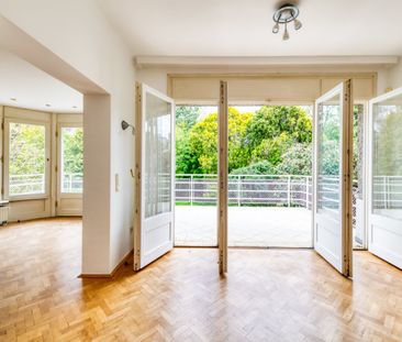 Charming family villa in central Grinzing - Photo 3