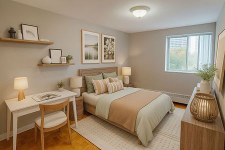 Sandy Hill Apartments - Photo 5