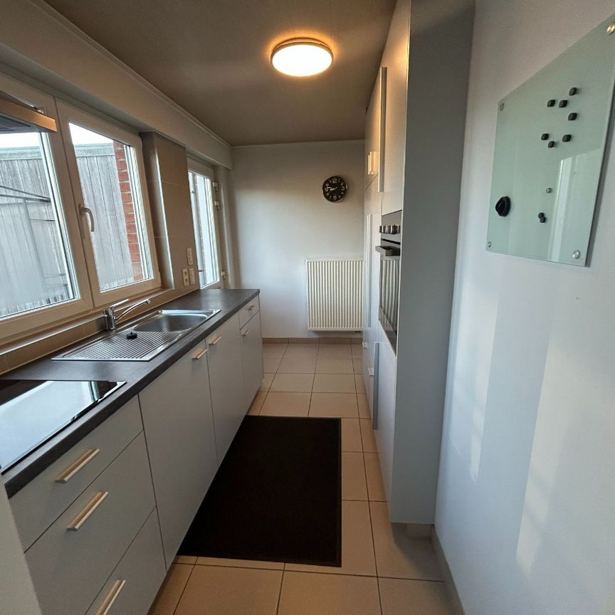 Dadizele - Ruime woning met 4 slaapkamers en garage - Foto 1