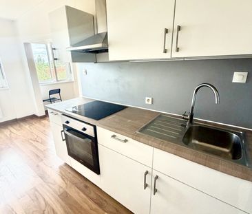 Location Appartement 2 pièces 56m² STRASBOURG 67100 - Photo 2