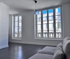 Location appartement Marseille 6ème (13006) - Photo 3