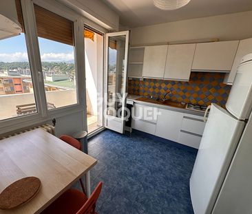 T2 meublé 39.35 m2 balcon, cave, Aix-Les-Bains - Photo 4