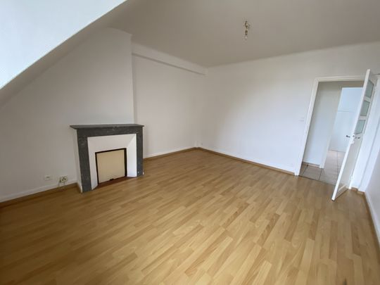 Location Appartement 2 pièces 40m² RODEZ 12000 - Photo 1
