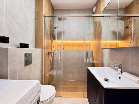 Warszawa, Marywilska - Photo 2