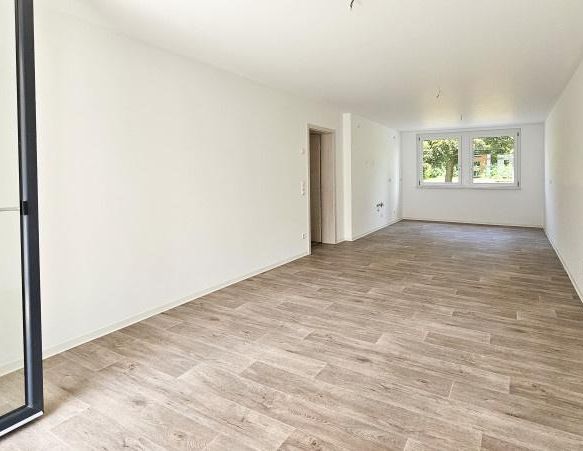 Erstbezug nach Sanierung in sehr gepflegter Lage - Foto 1