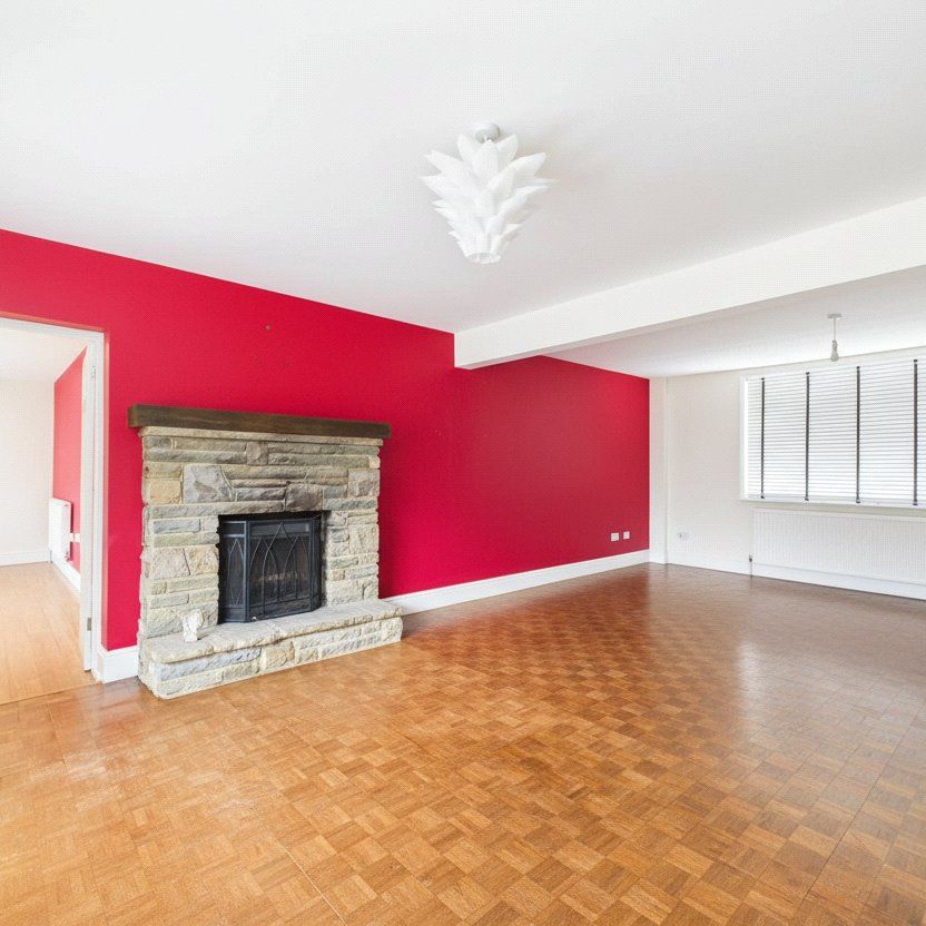 5 bedroom House in Wokingham Road, Reading - Photo 1