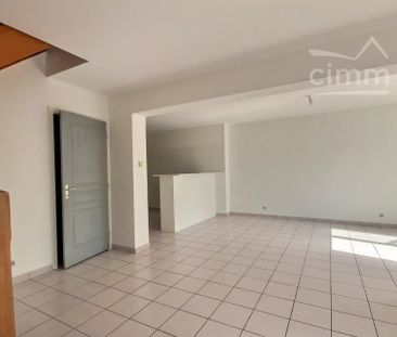 MAISON F4 MITOYENNE avec TERRASSE et PARKING - Photo 2