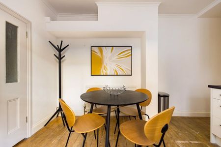 Inglethorpe Street, London, SW6 flat to rent - Photo 5