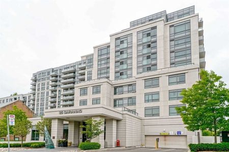 For Lease - 35 Saranac Boulevard Unit# 1206, Toronto, Ontario - Photo 4